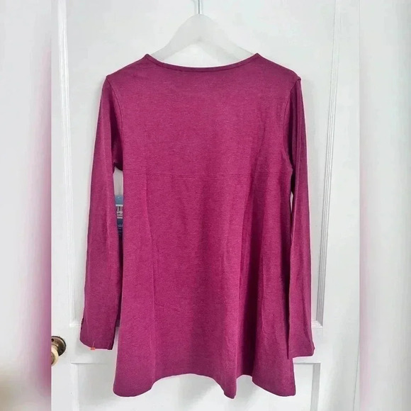 Coolibar Women's Daybreak
Swing Top UPF 50+ New With Tag - Picture 2 of 5